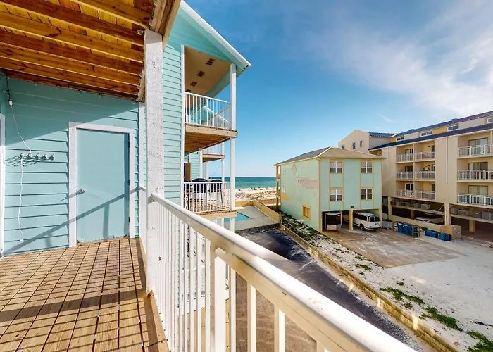Apartment Romar 205 Gulf Shores