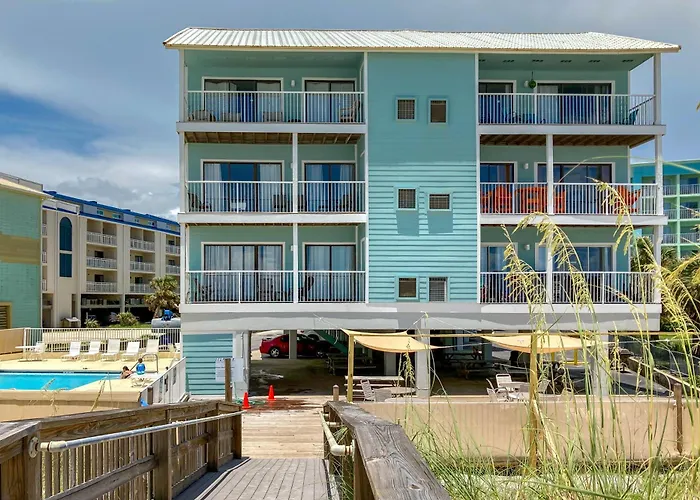 Romar 205 Gulf Shores
